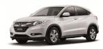 Honda Vezel Hybrid 2013 года